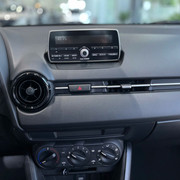 Khuyến mãi Mazda tại Phú Yên: Nên nhận tiền mặt hay quy đổi phụ kiện?