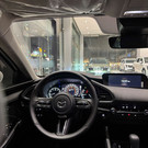 Mua Mazda CX-8 cho gia đình ở Phú Yên: Xe dài đi phố có cồng kềnh?: Cách kiểm tra trước khi quyết định