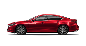 MAZDA 6 Auto Phú Yên