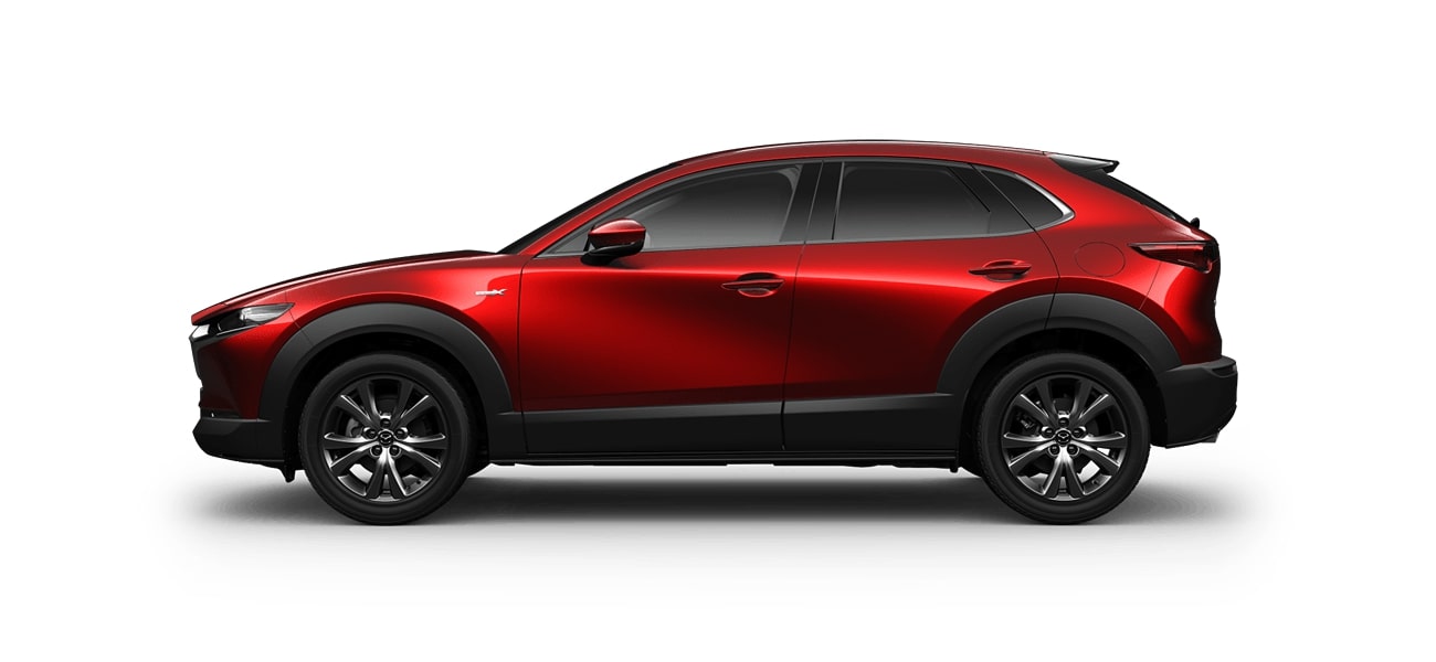 MAZDA CX-30 Auto Phú Yên